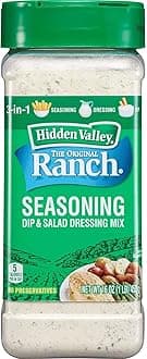 Hidden Valley Original Ranch Salad Dressing Mix, 16 Ounce