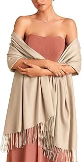 Shawl Wraps for Women Evening Dresses Blanket Scarves Fashion Scarf Wedding Bridesmaid Gifts