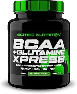 Scitec Nutrition Glutamine Express