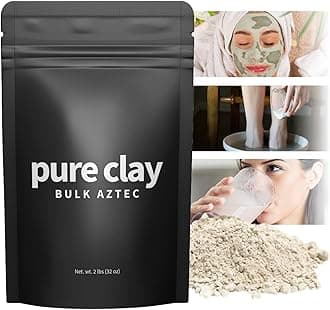 Bulk Clay Bag
