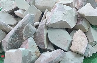 White EKO Clay 200 GMS