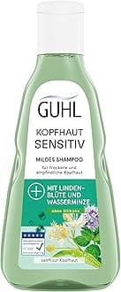 Scalp Sensitive Shampoo - Contents: 250 ml - Hair Type: All