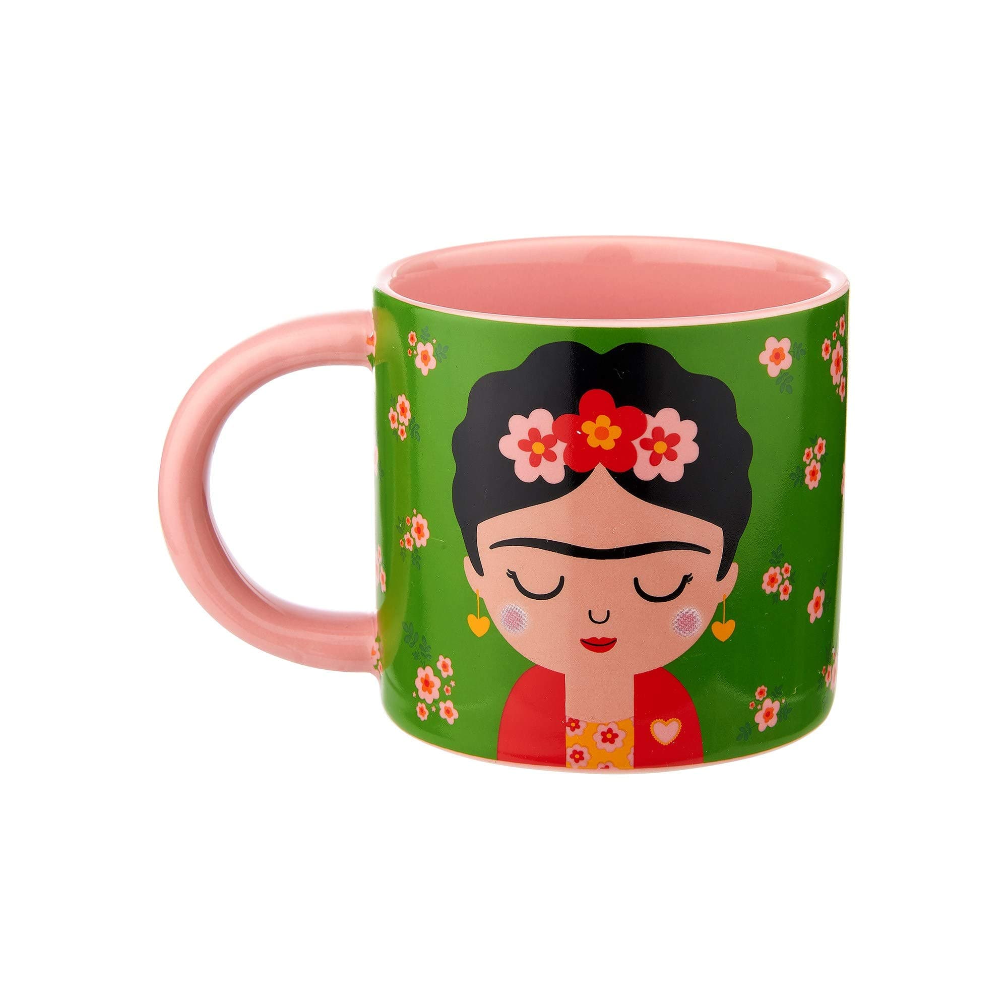 Frida Mug (XDC353)