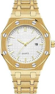 Quartz Watch