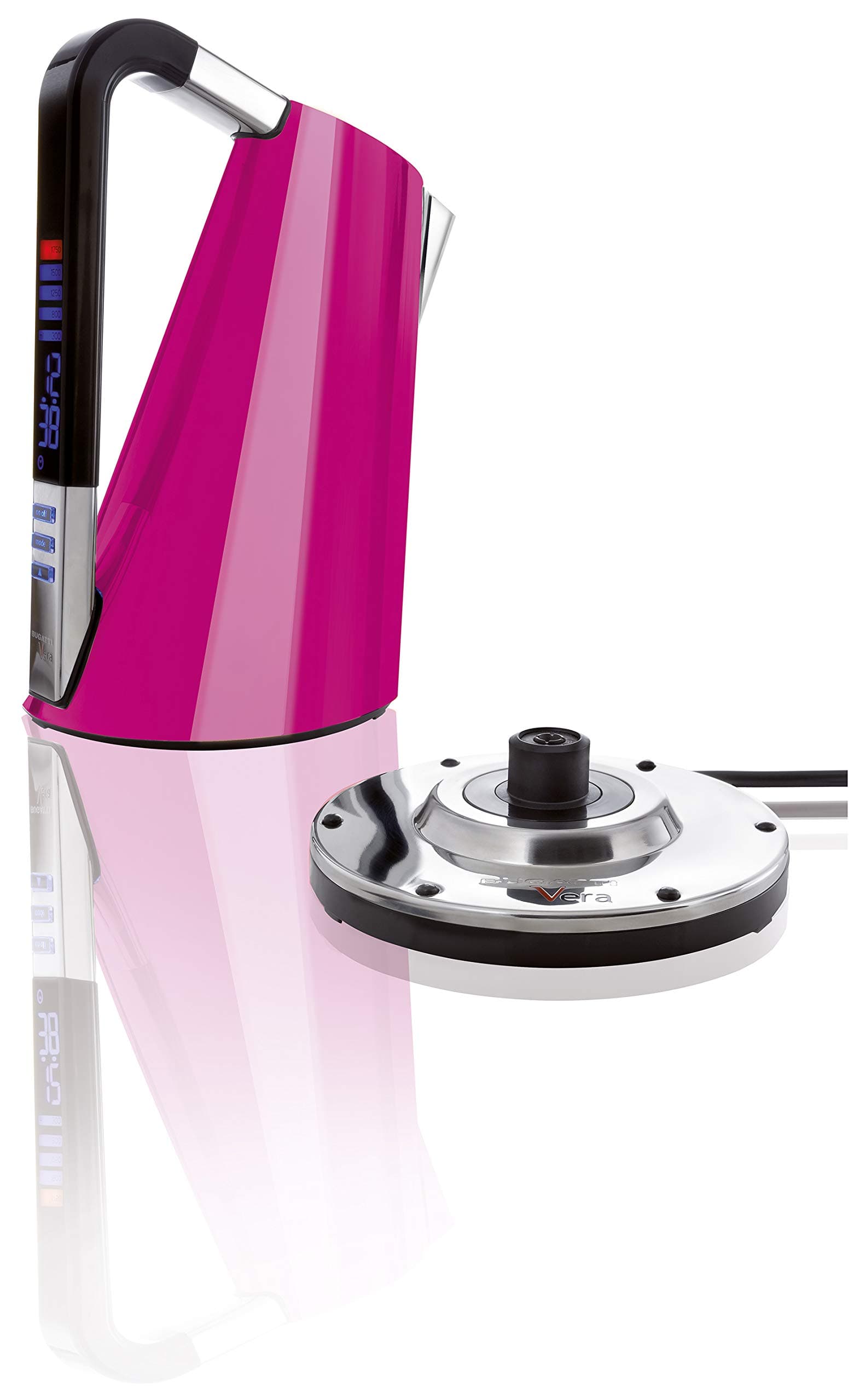 BUGATTI - "Vera" Ectronic Kettle - Lilac