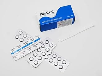 PalintestCyanuric Acid Photometer (50 Tablets)