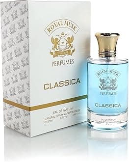 CREATEUR ROYAL MUSK CLASSICA Long Lasting Perfume Best long Lasting Fragrance 100ml