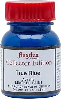 Angelus COLL PNT 1OZ TRUE BLUE