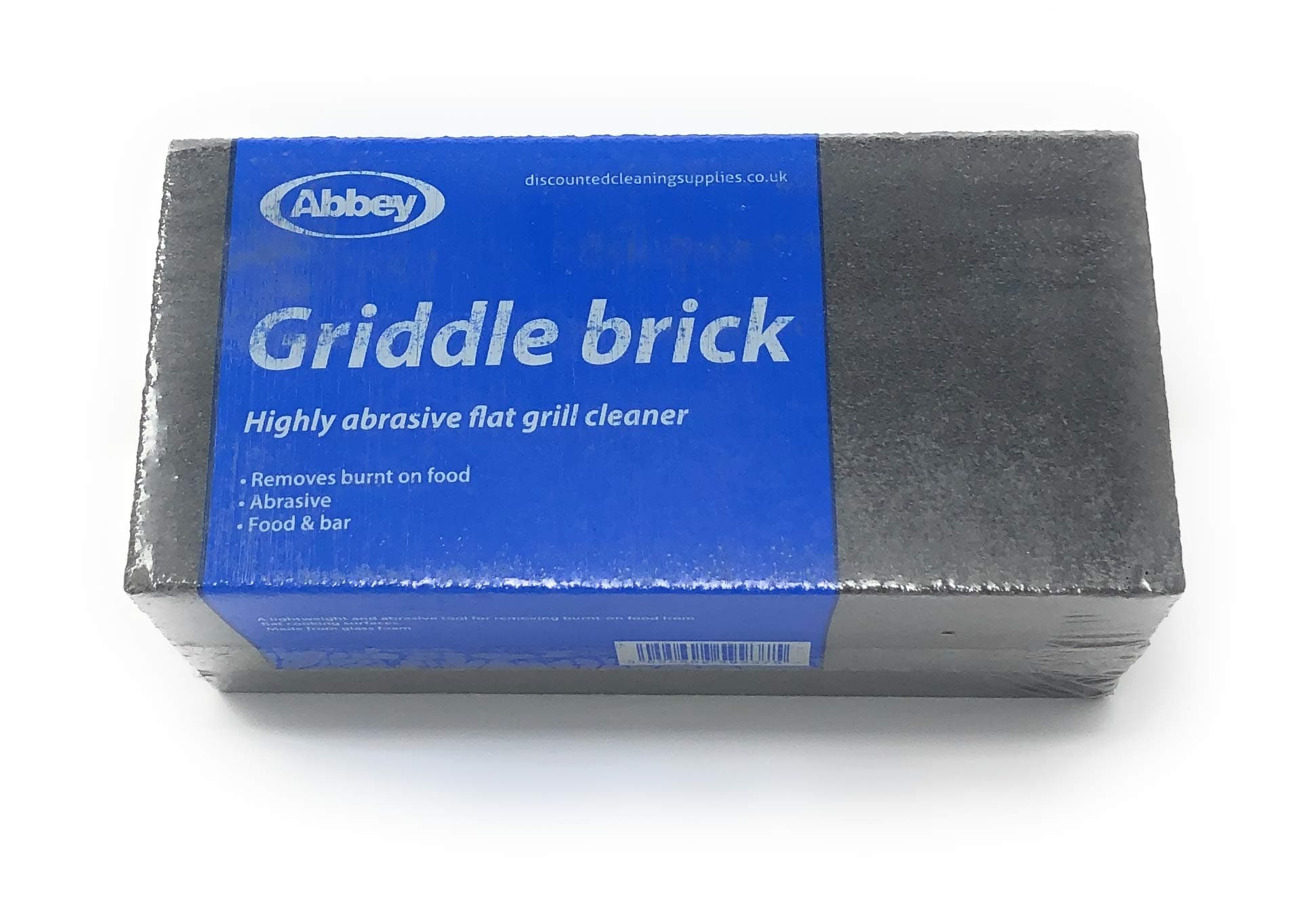 Grill Brick/Griddle Stone - 1 Brick