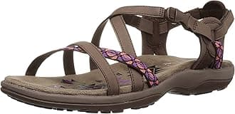 Skechers Women's Reggae Slim Vacay Sandal