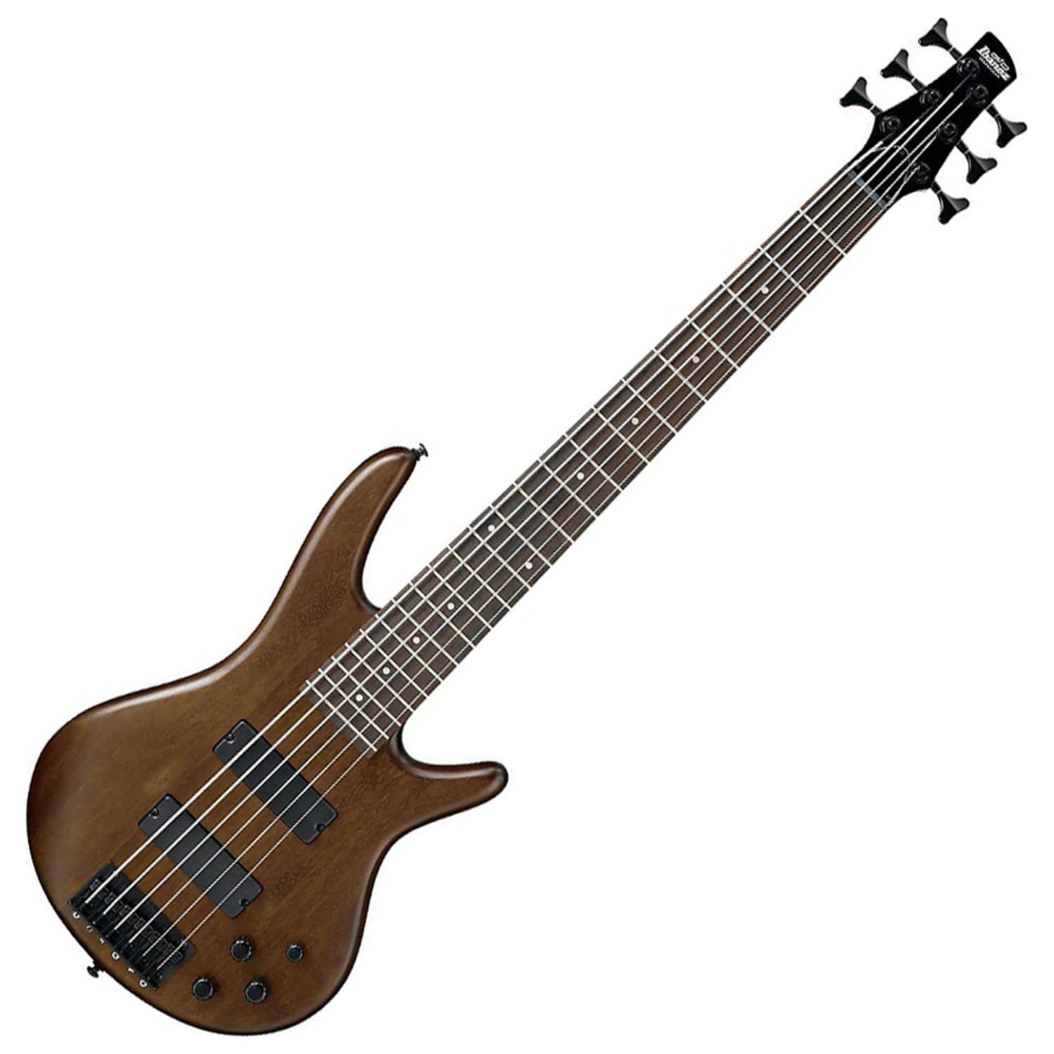 Ibanez GSR206BWNF - Walnut Flat