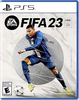 Electronic Arts FIFA 23 - PlayStation 5
