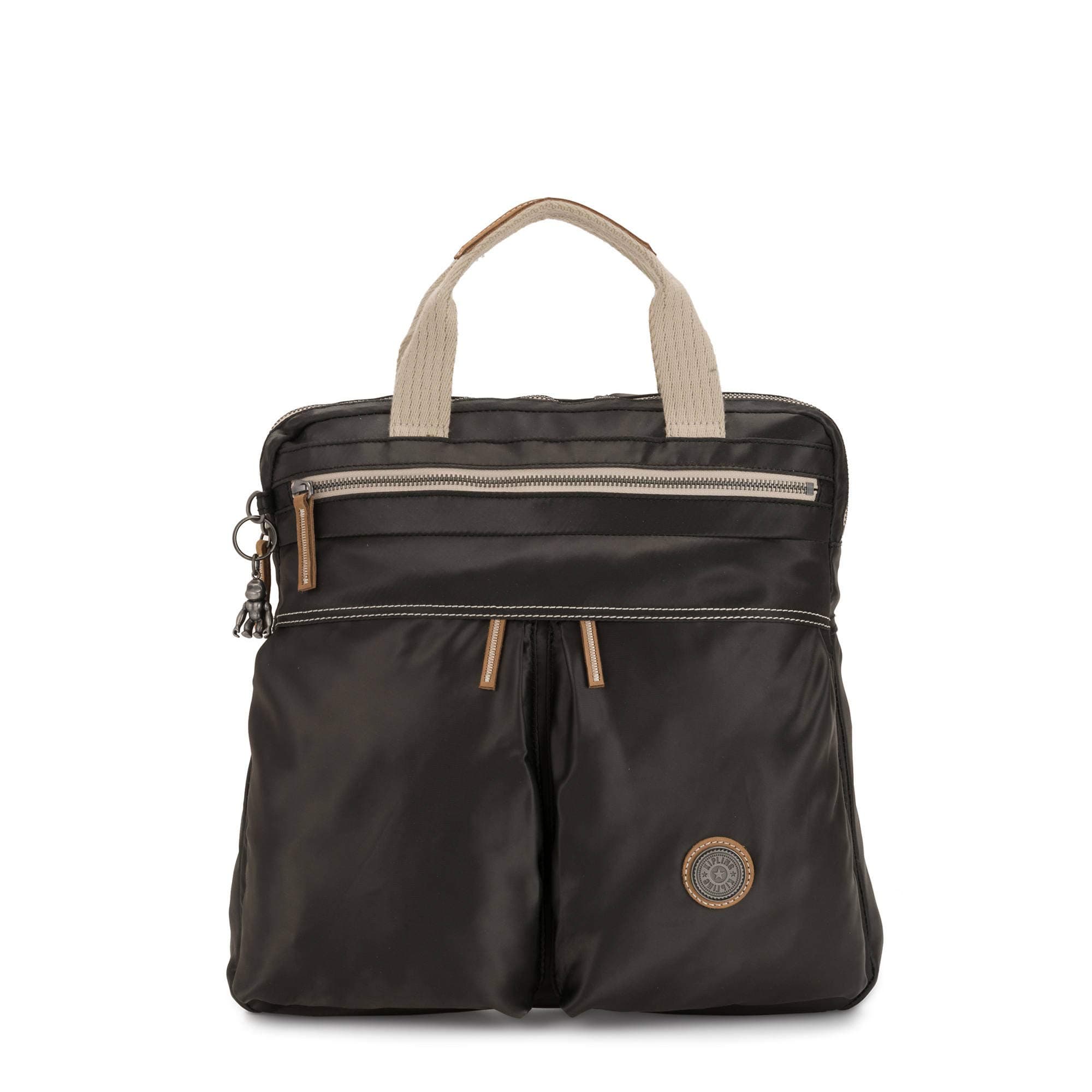 Kipling Komori Small Tote Backpack