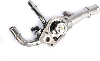ACDelco GM Original Equipment 15-81788 Engine Coolant Thermostat and Housing Assembly