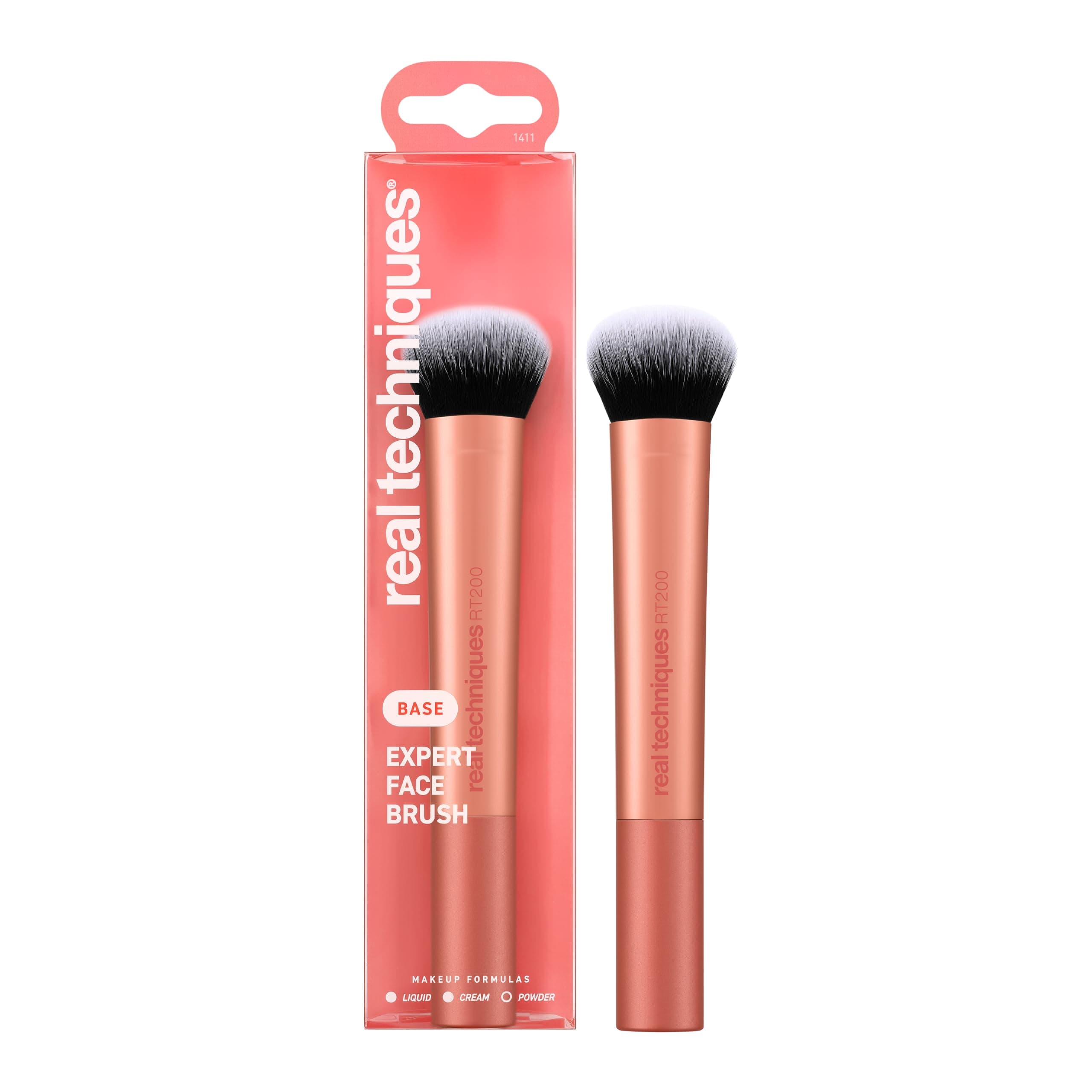 Real Techniques Professional Foundation Makeup Brush