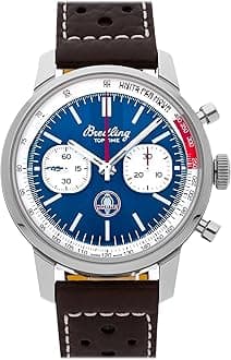 Shelby Cobra Top Time