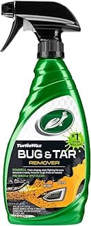 Turtle Wax Bug and Tar Remover