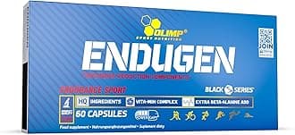 Olimp Endugen - Pack of 60 Capsules