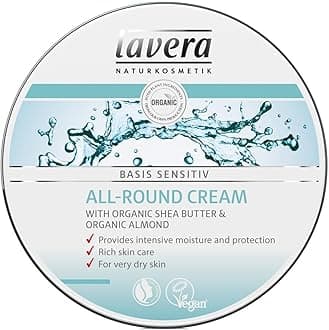 Lavera All-Round Cream, 150ml