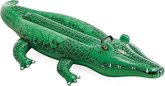 Inflatable Crocodile