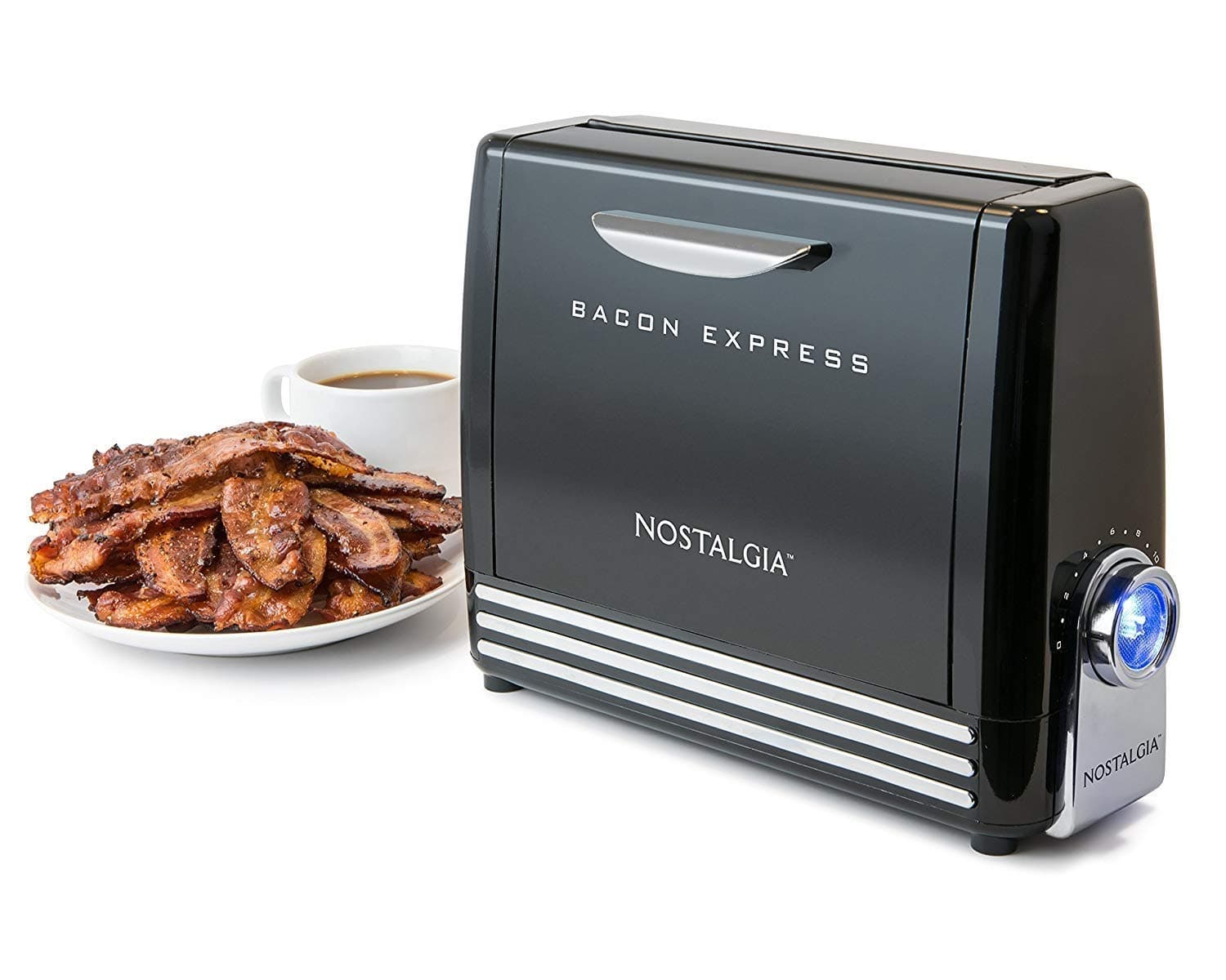 Express Bacon Cooker by SMART