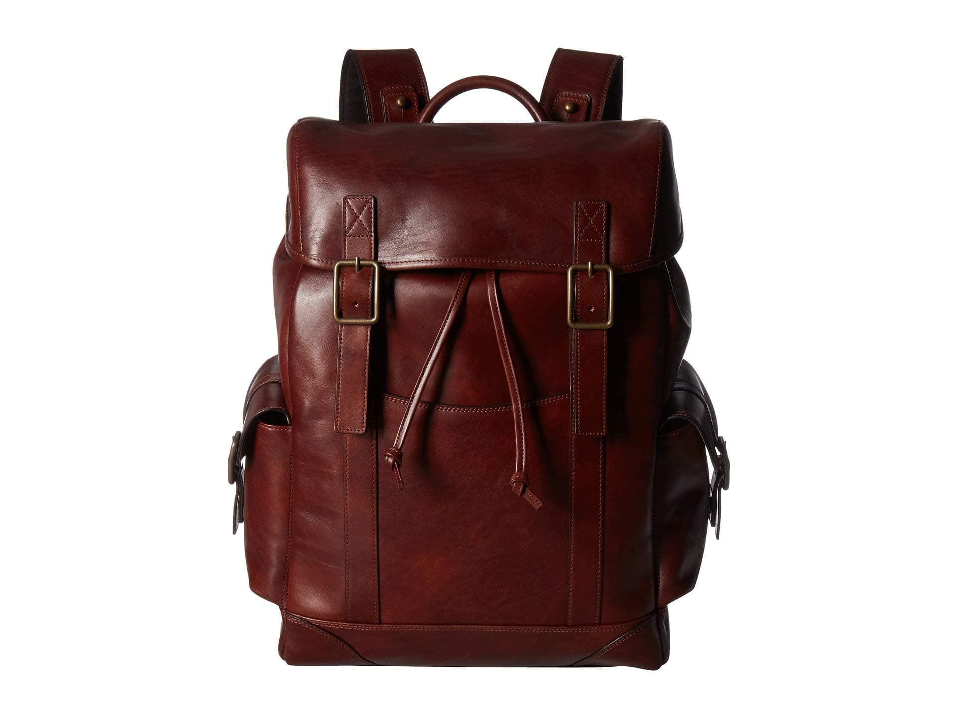 Bosca Pathfinder Backpack