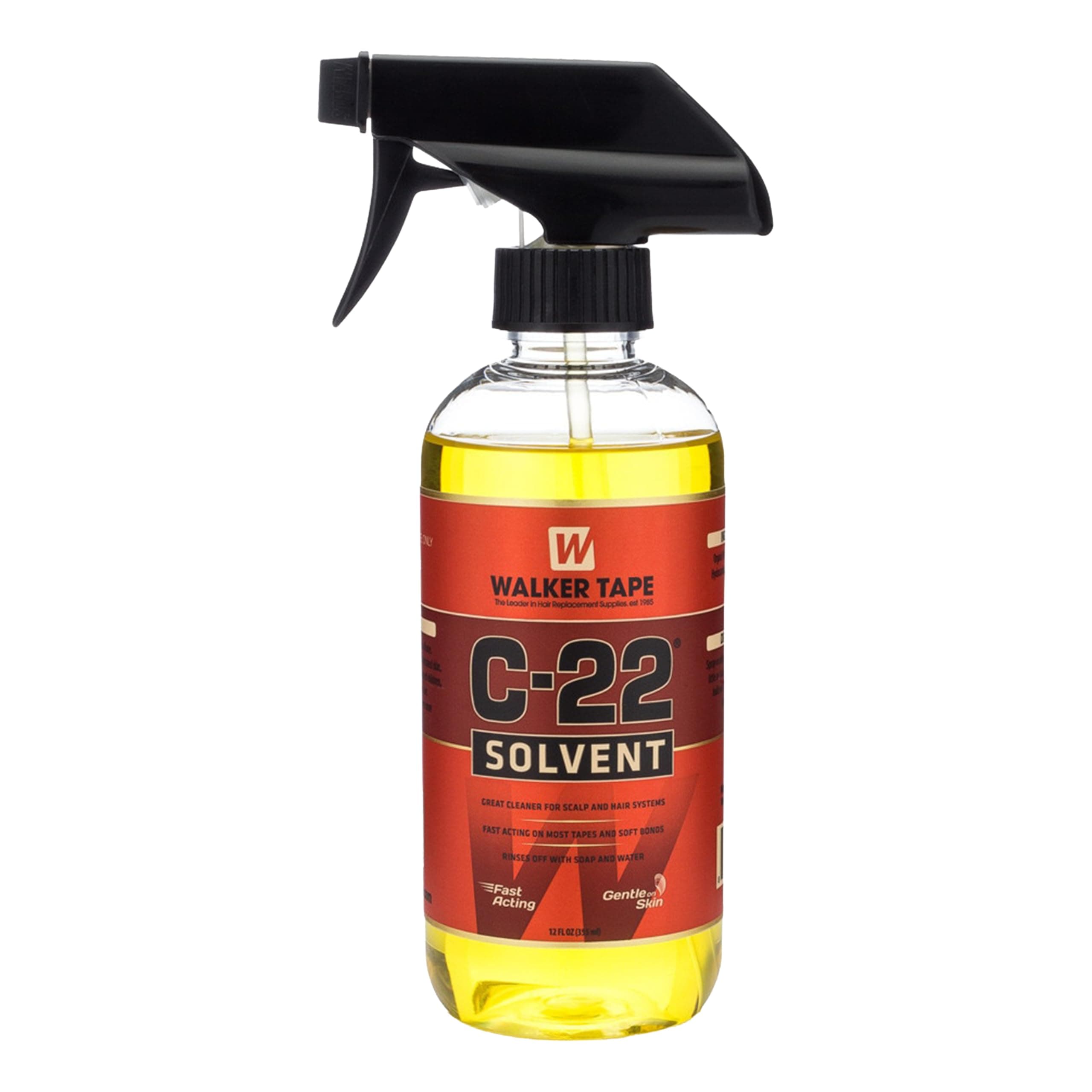 C22 Solvent 12oz