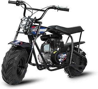 Oryxearth Dirt Bike for Kids