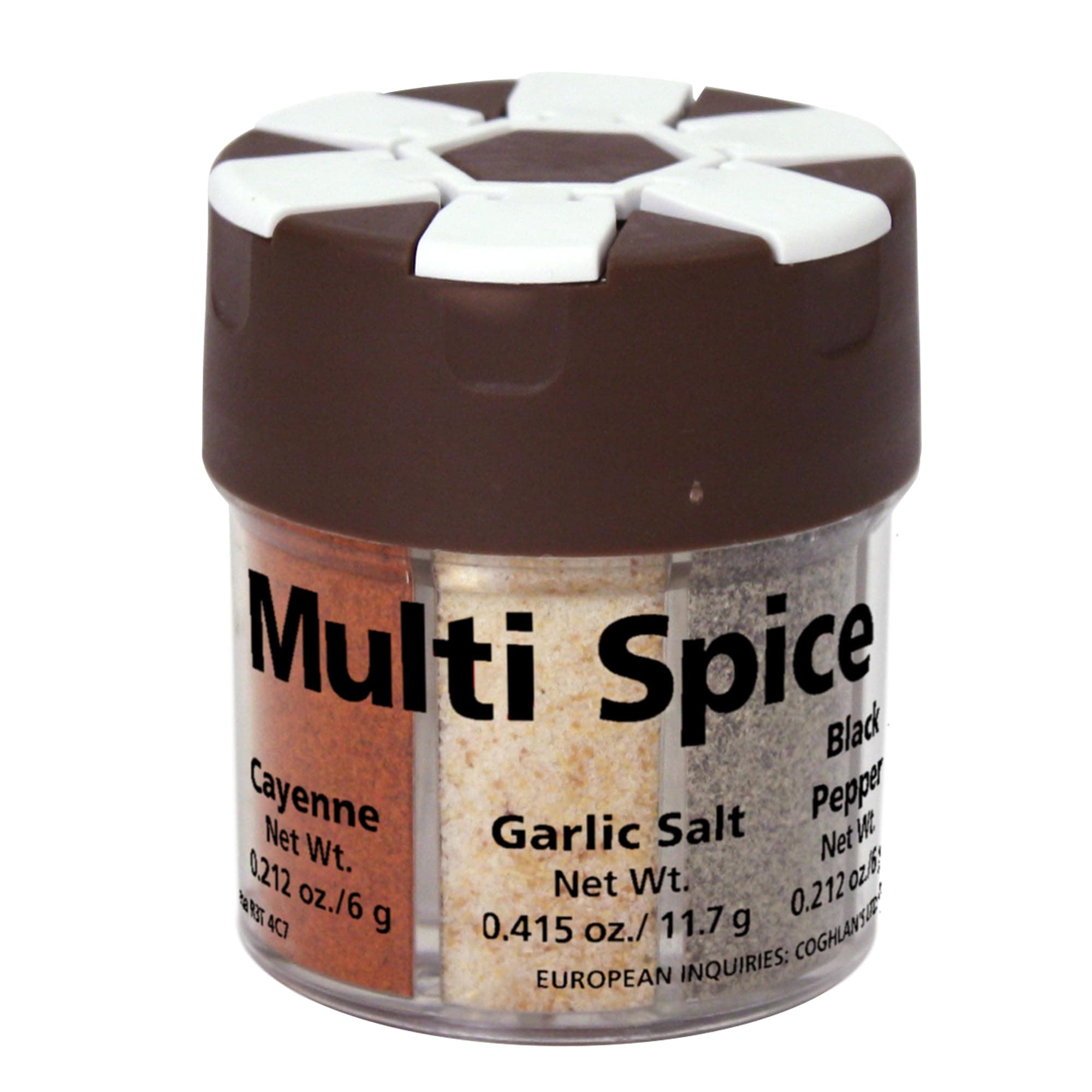 Multi Spice
