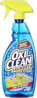 Laundry Stain Remover Spray, 21.5 fl oz (636 ml)