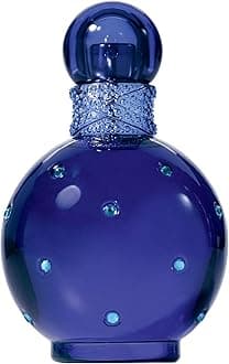 Fantasy Midnight by Britney Spears Eau De Parfum Spray 1.7 oz for Women