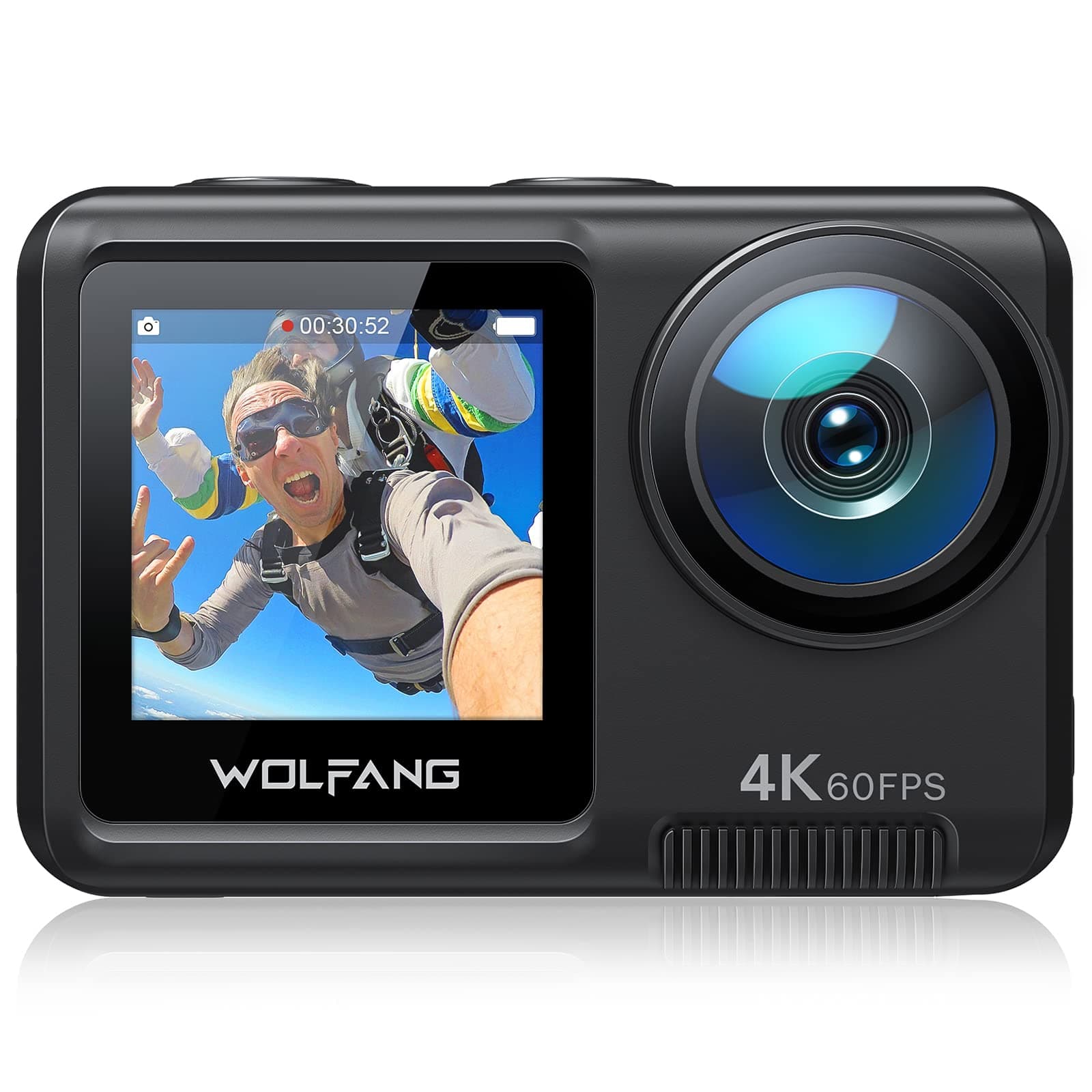 WOLFANG GA420 ACTION CAMERA