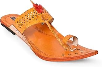 Kolhapuri Chappal for Men| Kolhapuri Slippers for Men| kolapuri chapal Men| Leather Slippers for Men| Leather Chappal for Men-CS-AB-Parent A13