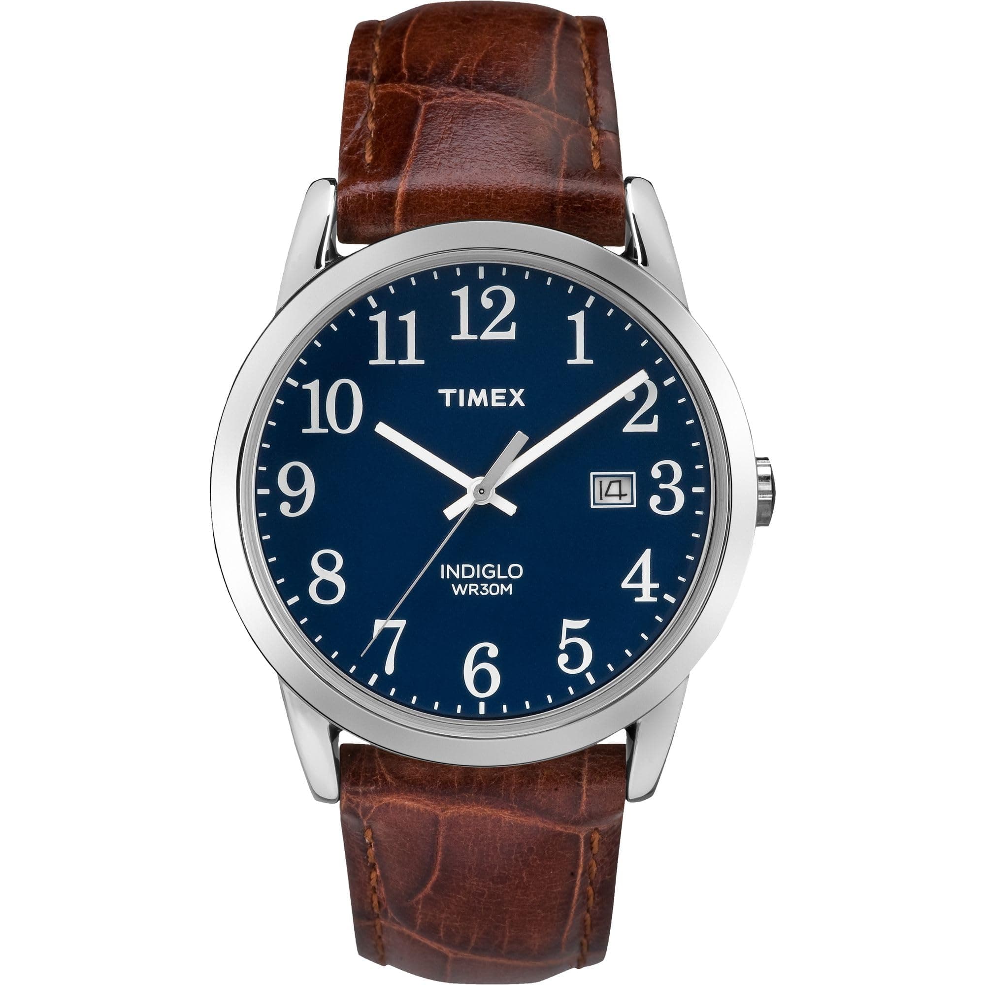 Easy Reader 38 mm Watch