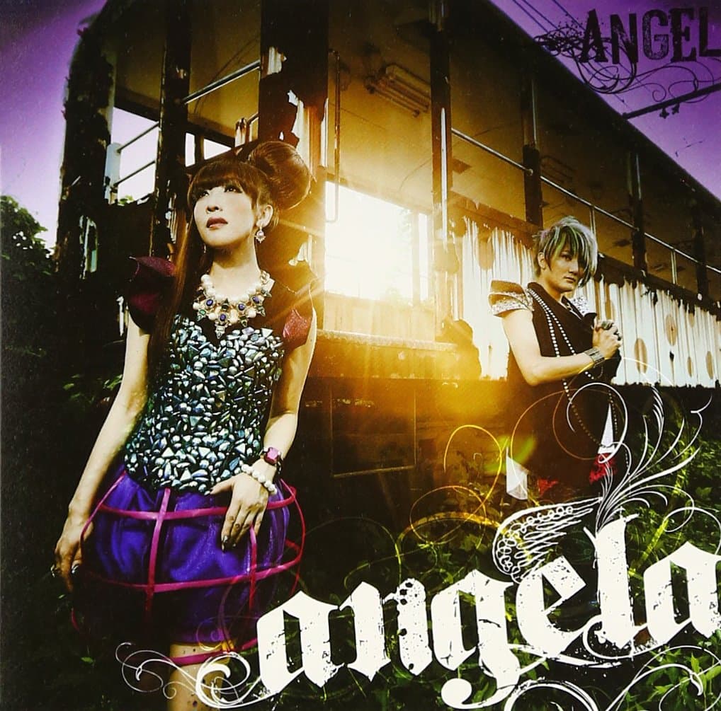 ANGEL: Far away