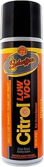 Schaeffer's 266LV Citrol Low VOC Multi-Purpose Degreaser