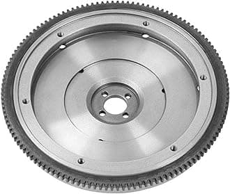 Flywheel 311105273A, 200mm, New, All 12 Volt 15-1600cc Engines Compatible with Dune Buggy