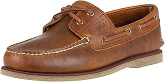 Men's Classic 2 Eye Boat Shoe