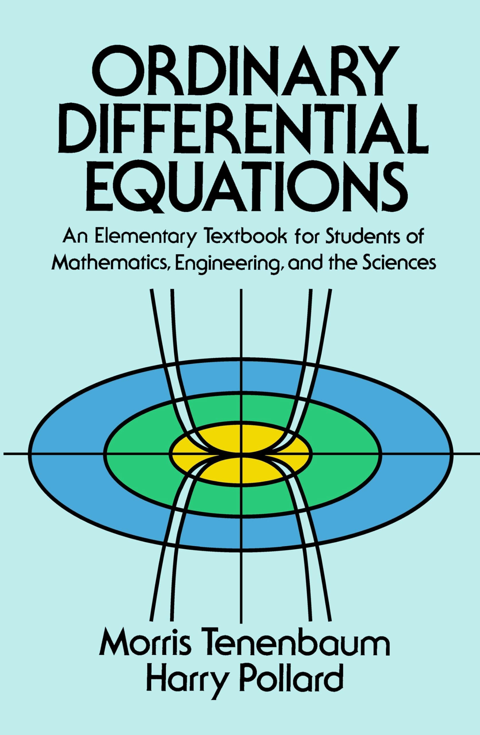 Ordinary Differential Equations