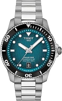 Tissot Seastar 1000 Powermatic 80 40MM