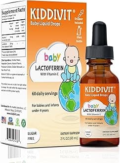 Baby Lactoferrin