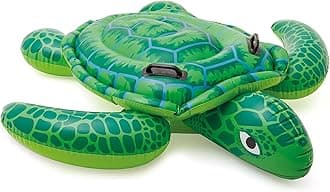 Inflatable Pool Float: Pool Toy for Kids