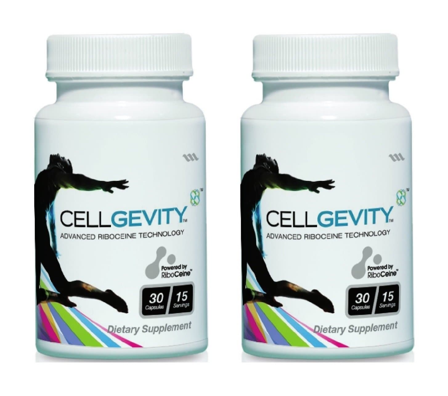 Cellgevity - 2 Week Supply