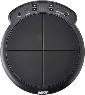 Kat Percussion KTMP1 Electronic Drum and Percussion Pad Sound Module