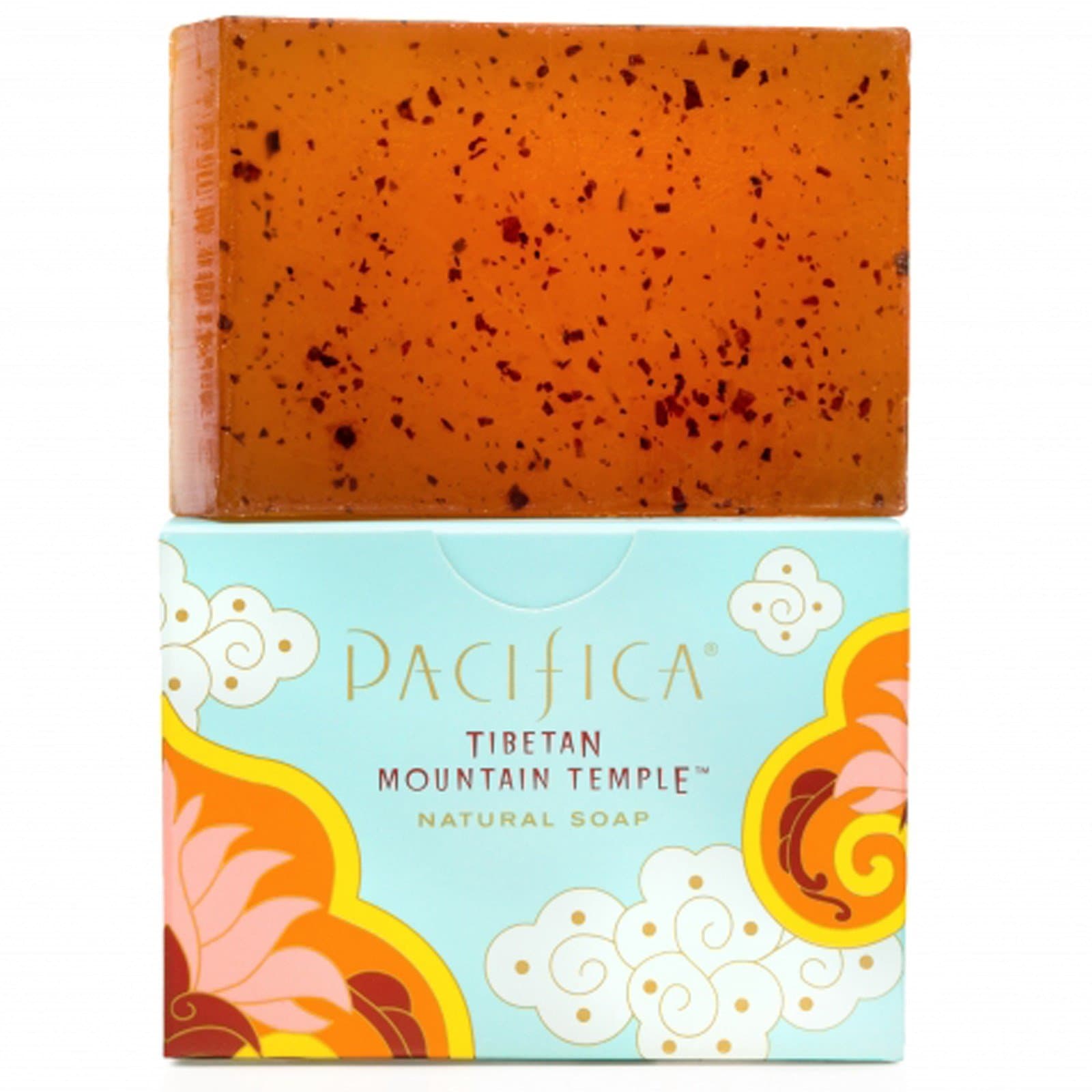 Pacifica Tibetan Mountain Temple Soap
