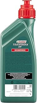 Castrol Engine Oil Additive Transmax ATF DX III 1 L