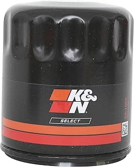 Select Oil Filter: Designed to Protect your Engine: Fits Select FORD/LINCOLN/TOYOTA/VOLKSWAGEN Vehicle Models (See Product Description for Full List of Compatible Vehicles), SO-1002