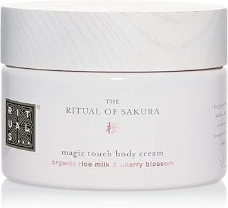 The Ritual of Sakura Body Cream, 7.4 fl. oz