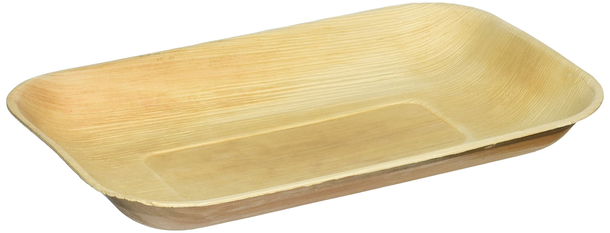 Leafware 7βx11β Large Trays - 25 pack