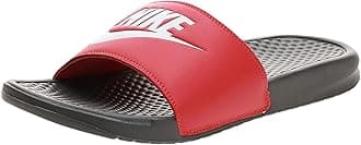 Nike Men's Benassi Just Do It Slide Sandal